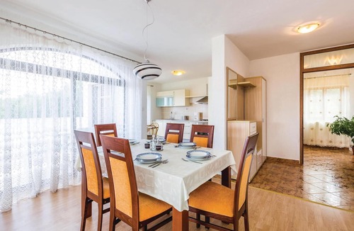 Poljane House | 5 bedroom gorgeous home in Icici