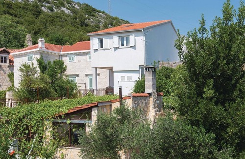 Stankovici House | 5 bedroom lovely home in Orebic