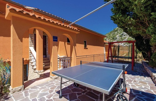 Baric Draga House | 5 bedroom lovely home in Lukovo Sugarje