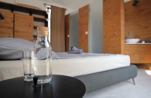 Klimno Villa | 5*Modern Seaview villa with private pool
