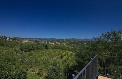 Brda Apartment | 50 m² Apartment ∙ 1 bedroom ∙ 5 guests