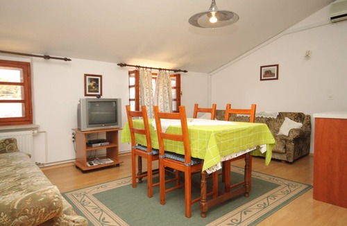 Osor Apartment | 50 m² Apartment ∙ 1 bedroom ∙ 5 guests