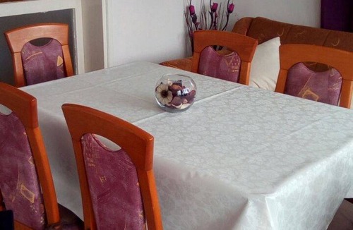 Dubrava Apartment | 50 m² Apartment ∙ 2 bedrooms ∙ 5 guests