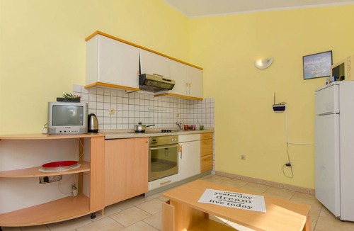 Poljica Apartment | 50 m² Apartment ∙ 2 bedrooms ∙ 6 guests