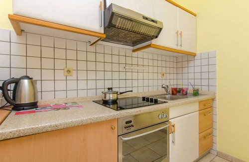 Poljica Apartment | 50 m² Apartment ∙ 2 bedrooms ∙ 6 guests