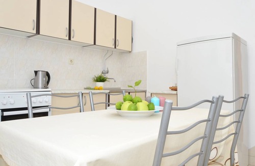 Vinisce Apartment | 50 m² Apartment ∙ 2 bedrooms ∙ 5 guests