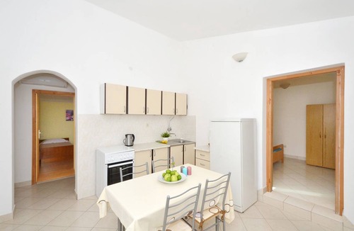 Vinisce Apartment | 50 m² Apartment ∙ 2 bedrooms ∙ 5 guests