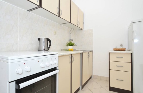 Vinisce Apartment | 50 m² Apartment ∙ 2 bedrooms ∙ 5 guests
