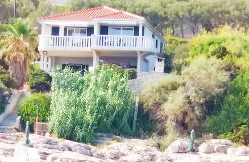 Milna Apartment | 50 m² Apartment ∙ 2 bedrooms ∙ 4 guests