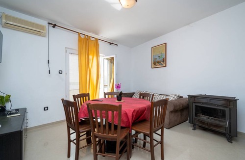 Zubovici Apartment | 50 m² Apartment ∙ 2 bedrooms ∙ 4 guests