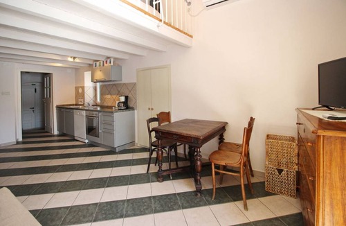 Baska Apartment | 50 m² Apartment ∙ 4 guests