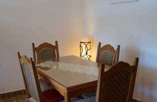Vinisce Apartment | 51 m² Apartment ∙ 3 bedrooms ∙ 4 guests