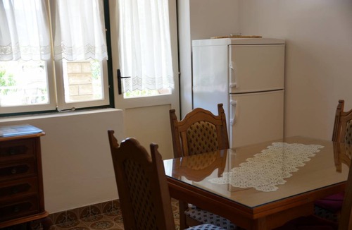 Vinisce Apartment | 51 m² Apartment ∙ 3 bedrooms ∙ 4 guests