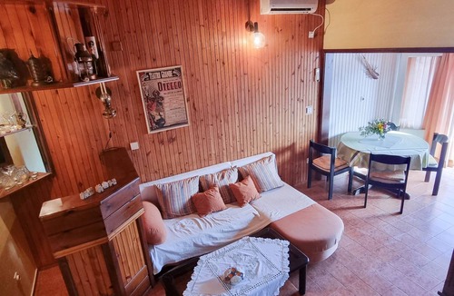 Vrboska Apartment | 52 m² Apartment ∙ 2 bedrooms ∙ 4 guests