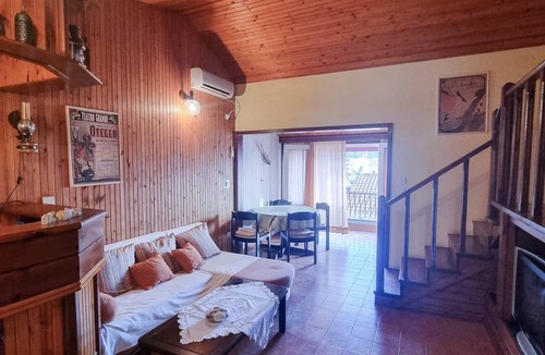 Vrboska Apartment | 52 m² Apartment ∙ 2 bedrooms ∙ 4 guests