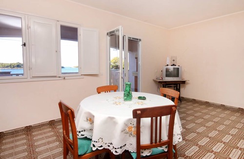 Prizba Apartment | 52 m² Apartment ∙ 2 bedrooms ∙ 4 guests