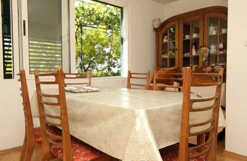Tucepi Apartment | 53 m² Apartment ∙ 1 bedroom ∙ 4 guests