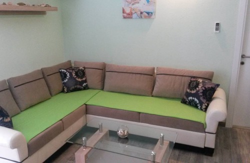 Povlja Apartment | 54 m² Apartment ∙ 2 bedrooms ∙ 6 guests