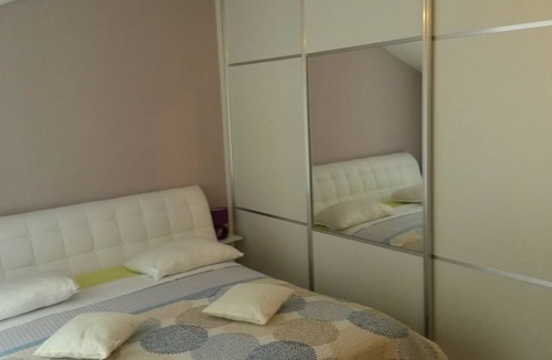 Povlja Apartment | 54 m² Apartment ∙ 2 bedrooms ∙ 6 guests