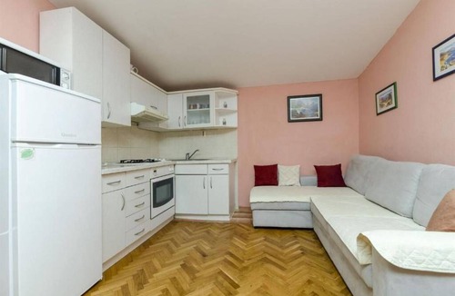Rogoznica Apartment | 55 m² Apartment ∙ 2 bedrooms ∙ 5 guests