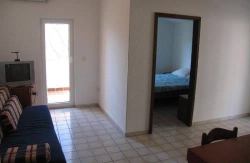 Zubovici Apartment | 55 m² Apartment ∙ 2 bedrooms ∙ 6 guests