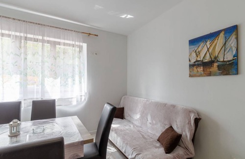 Blato Apartment | 55 m² Apartment ∙ 2 bedrooms ∙ 4 guests