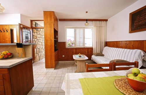 Prizba Apartment | 55 m² Apartment ∙ 3 bedrooms ∙ 7 guests