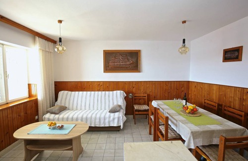 Prizba Apartment | 55 m² Apartment ∙ 3 bedrooms ∙ 7 guests