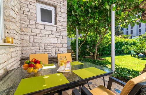 Valbandon Apartment | 56 m² Apartment ∙ 2 bedrooms ∙ 4 guests