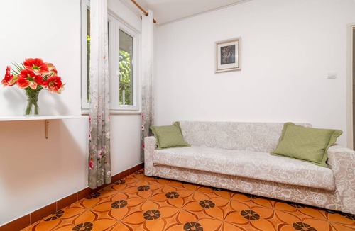 Valbandon Apartment | 56 m² Apartment ∙ 2 bedrooms ∙ 4 guests