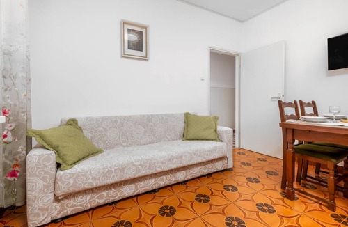 Valbandon Apartment | 56 m² Apartment ∙ 2 bedrooms ∙ 4 guests
