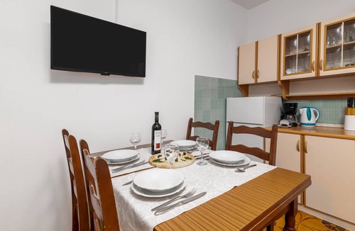 Valbandon Apartment | 56 m² Apartment ∙ 2 bedrooms ∙ 4 guests
