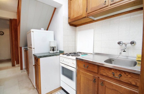 Sumartin Apartment | 57 m² Apartment ∙ 3 bedrooms ∙ 7 guests
