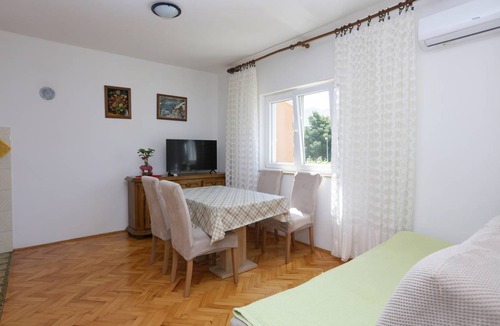 Grebastica Apartment | 58 m² Apartment ∙ 2 bedrooms ∙ 4 guests
