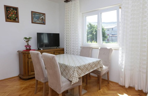 Grebastica Apartment | 58 m² Apartment ∙ 2 bedrooms ∙ 4 guests
