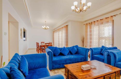 Al Hamra Village Apartment | 5br Vacation Villa with Private Pool