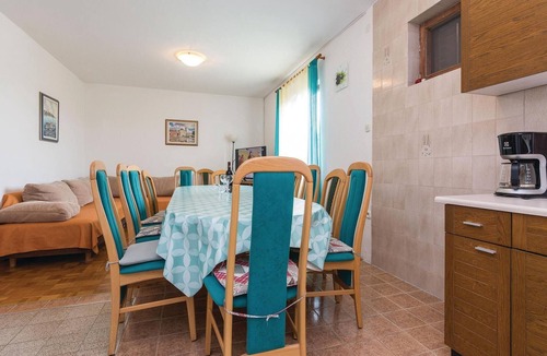 Nin Apartment | 6 bedroom cozy apartment in Nin