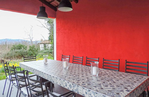 Martinski House | 6 bedroom pet friendly home in Labin