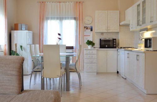 Sosici Apartment | 60 m² Apartment ∙ 1 bedroom ∙ 4 guests