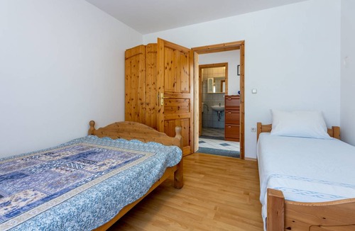 Klanfari Apartment | 60 m² Apartment ∙ 2 bedrooms ∙ 5 guests