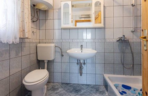 Klanfari Apartment | 60 m² Apartment ∙ 2 bedrooms ∙ 5 guests
