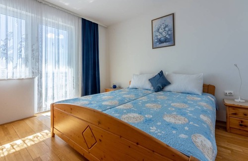 Klanfari Apartment | 60 m² Apartment ∙ 2 bedrooms ∙ 5 guests