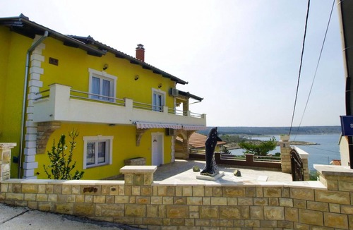 Krusevo Apartment | 60 m² Apartment ∙ 2 bedrooms ∙ 4 guests