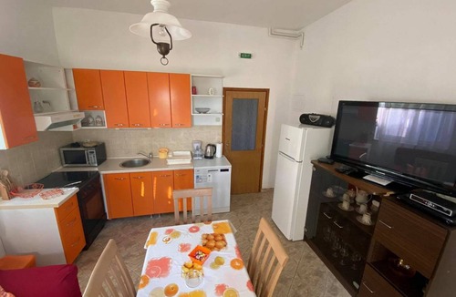 Postira Apartment | 60 m² Apartment ∙ 2 bedrooms ∙ 5 guests