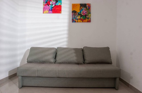 Tucepi Apartment | 62 m² Apartment ∙ 2 bedrooms ∙ 6 guests