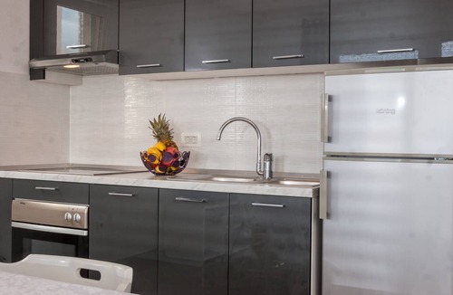 Tucepi Apartment | 62 m² Apartment ∙ 2 bedrooms ∙ 6 guests