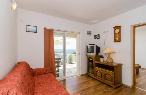 Orebic Apartment | 63 m² Apartment ∙ 2 bedrooms ∙ 4 guests