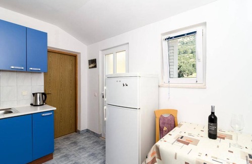 Orebic Apartment | 63 m² Apartment ∙ 2 bedrooms ∙ 4 guests