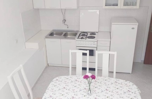 Tkon Apartment | 64 m² Apartment ∙ 2 bedrooms ∙ 5 guests