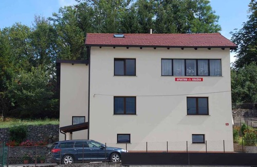 Postojna Apartment | 64 m² Apartment ∙ 2 bedrooms ∙ 7 guests